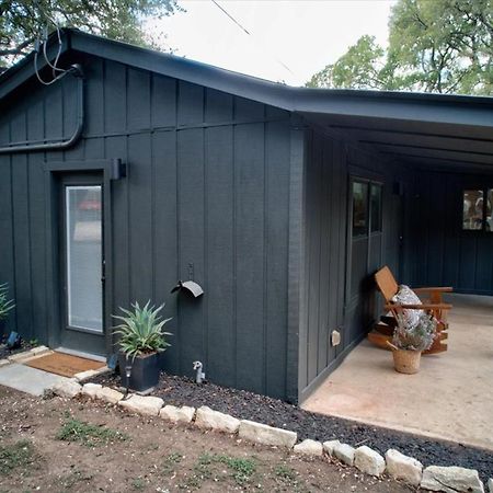 Relaxing Alpaca Ranch Mins From Downtown Wimberley 빌라 외부 사진