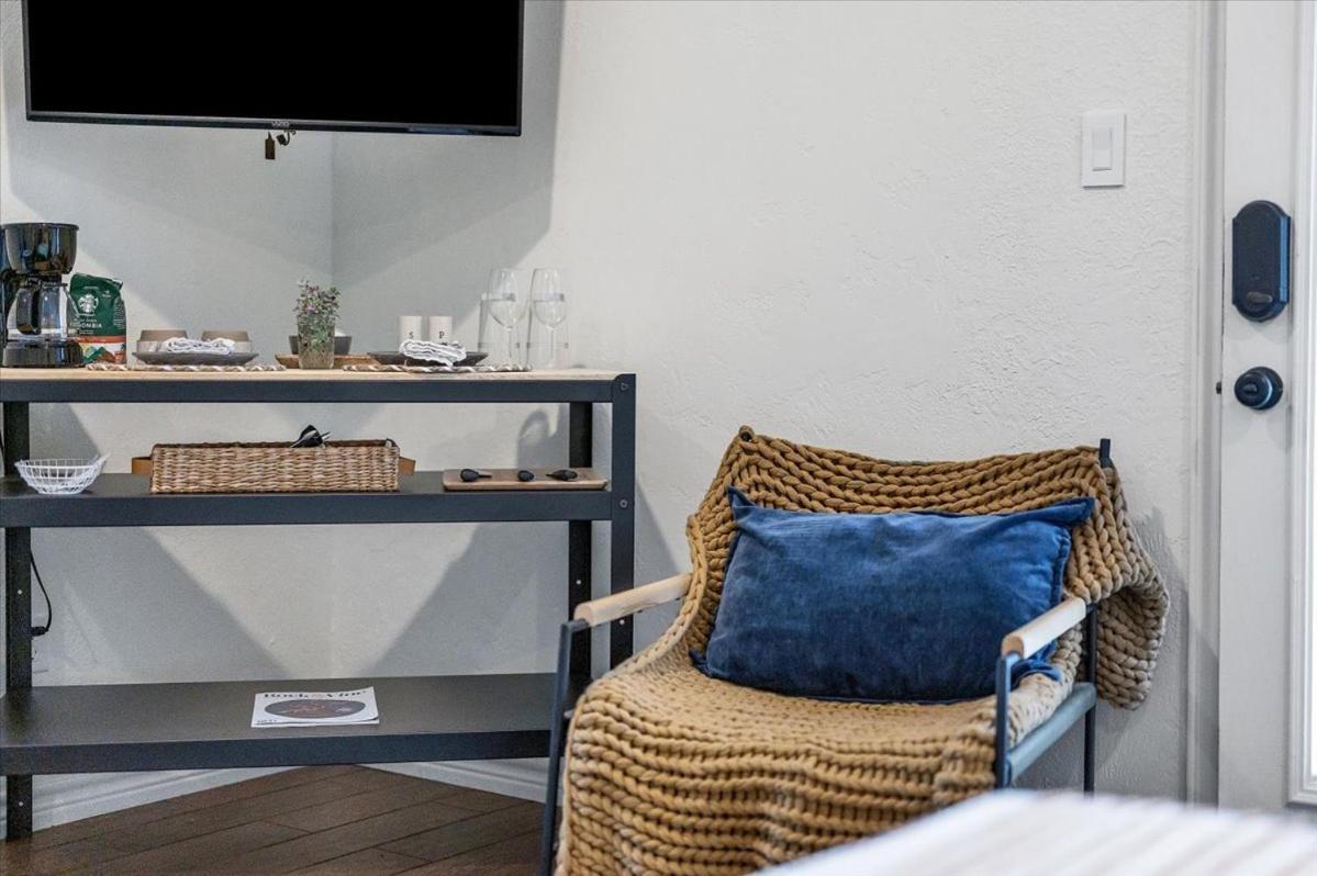 Relaxing Alpaca Ranch Mins From Downtown Wimberley 빌라 외부 사진